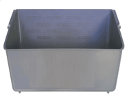 BANDEJA PLASTICA de COLGAR 25cm SIN ESCURRIDOR