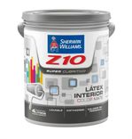 Z10 LÁTEX SUPERCUBRITIVO COLORES 4 LITROS
