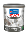 Z10 LÁTEX SUPERCUBRITIVO COLORES  4 LITROS