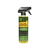 3D DESENGRASANTE EXTERIOR PARA LLANTAS (YELLOW DEGREASER) 473ml