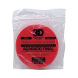 3D PAD DE ESPUMA RETICULADA (EUROPEO) 5