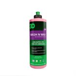 3D SHAMPOO CONCENTRADO CON CERA (WASH & WAX) 473ml