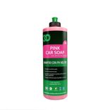 3D SHAMPOO CONCENTRADO SIN CERA (PINK CAR SOAP) 473ml