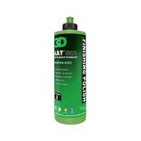 3D CREMA DE PULIDO ABRASIVA ADAPTATIVA (FINISHING POLISH) 473ml