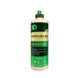 3D CERA DE CARNAUBA LIQUIDA (CARNAUBA WAX) 473ml