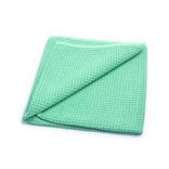 3D MICROFIBRA PARA SECADO TIPO WAFFLE