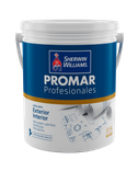 LÁTEX PROMAR INTERIOR-EXTERIOR      10LITROS