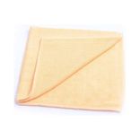 3D MICROFIBRA SUAVE USO INTERIOR AMARILLA 40 x 40cm