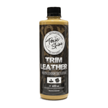 TRIM LEATHER 600ml