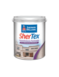 SHERTEX REVESTIMIENTO TEXTURADO    6KG