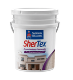 SHERTEX REVESTIMIENTO TEXTURADO 30KG