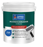 ACONDICIONADOR ACRILICO SHERWIN WILLIAMS 4L