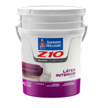 Z10 LATEX SUPERCUBRITIVO BLANCO 20 LITROS