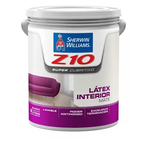 Z10 LATEX SUPERCUBRITIVO BLANCO   4 LITROS