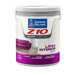 Z10 LATEX SUPERCUBRITIVO BLANCO      1 LITRO