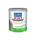 LATEX ESPECIAL CIELORRASOS Z10 BLANCO    1L