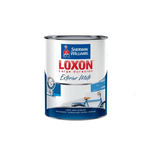 LOXON EXTERIOR ACRILICO LD   1L