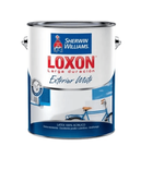 LOXON EXTERIOR ACRILICO LD   4L