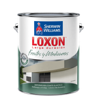 LOXON FRENTES Y MEDIANERAS SHERWIN   4LTS