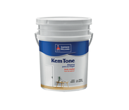 LATEX INTERIOR ACRILICO KEM TONE 20 LITROS