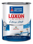 LOXON EXTERIOR ACRILICO LD   4L