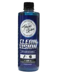 LIMPIADOR DE VIDRIOS CLEAN VISION 600ml
